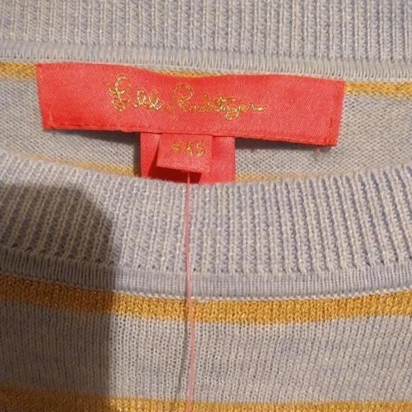 Lilly Pulitzer Cobo Sweater NWT ❤️ - Picture 11 of 13